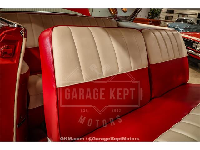 1955 Chrysler New Yorker (CC-2093143) for sale in Grand Rapids, Michigan