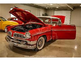 1955 Chrysler New Yorker (CC-2093143) for sale in Grand Rapids, Michigan