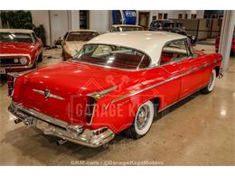 1955 Chrysler New Yorker (CC-2093143) for sale in Grand Rapids, Michigan