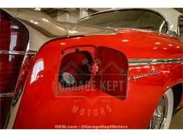 1955 Chrysler New Yorker (CC-2093143) for sale in Grand Rapids, Michigan