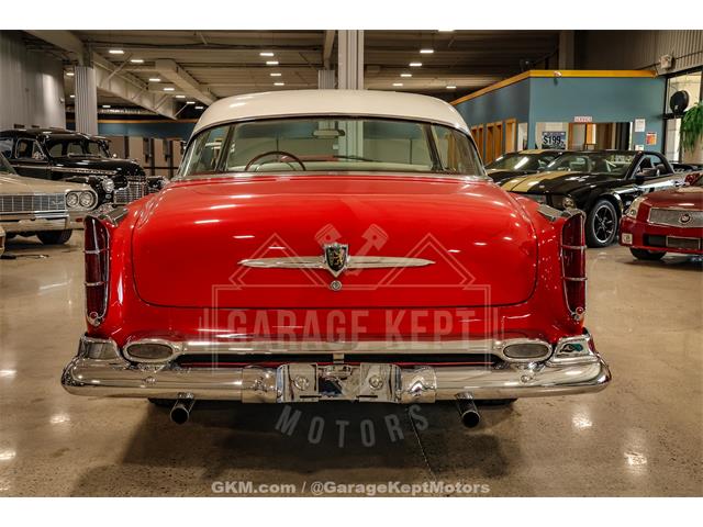 1955 Chrysler New Yorker (CC-2093143) for sale in Grand Rapids, Michigan