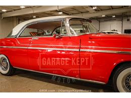 1955 Chrysler New Yorker (CC-2093143) for sale in Grand Rapids, Michigan