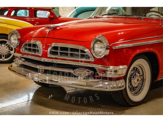 1955 Chrysler New Yorker (CC-2093143) for sale in Grand Rapids, Michigan