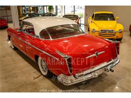 1955 Chrysler New Yorker (CC-2093143) for sale in Grand Rapids, Michigan