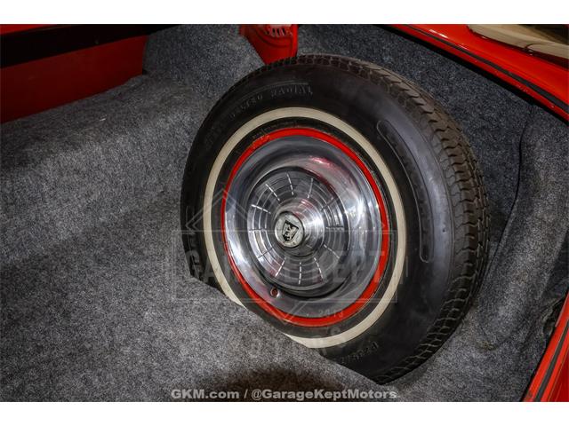 1955 Chrysler New Yorker (CC-2093143) for sale in Grand Rapids, Michigan