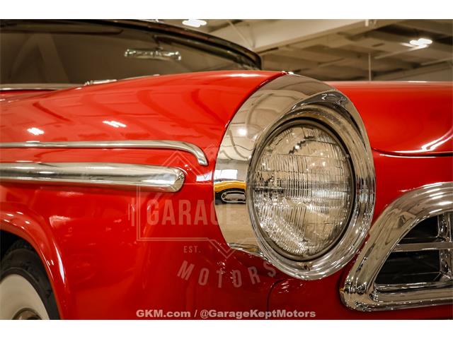 1955 Chrysler New Yorker (CC-2093143) for sale in Grand Rapids, Michigan