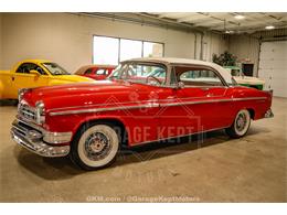 1955 Chrysler New Yorker (CC-2093143) for sale in Grand Rapids, Michigan