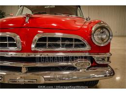 1955 Chrysler New Yorker (CC-2093143) for sale in Grand Rapids, Michigan