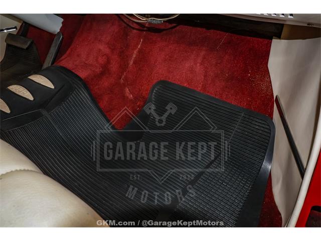1955 Chrysler New Yorker (CC-2093143) for sale in Grand Rapids, Michigan