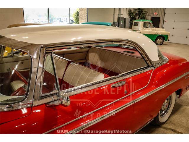 1955 Chrysler New Yorker (CC-2093143) for sale in Grand Rapids, Michigan