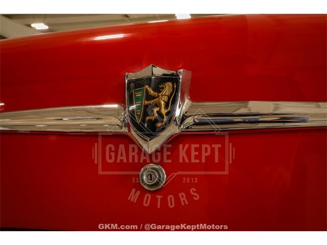 1955 Chrysler New Yorker (CC-2093143) for sale in Grand Rapids, Michigan