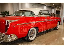 1955 Chrysler New Yorker (CC-2093143) for sale in Grand Rapids, Michigan