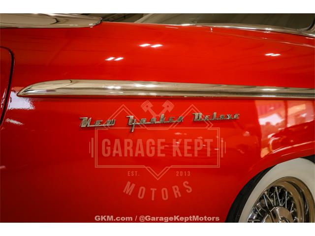 1955 Chrysler New Yorker (CC-2093143) for sale in Grand Rapids, Michigan