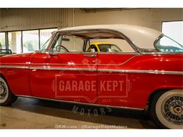 1955 Chrysler New Yorker (CC-2093143) for sale in Grand Rapids, Michigan