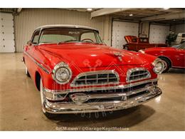 1955 Chrysler New Yorker (CC-2093143) for sale in Grand Rapids, Michigan