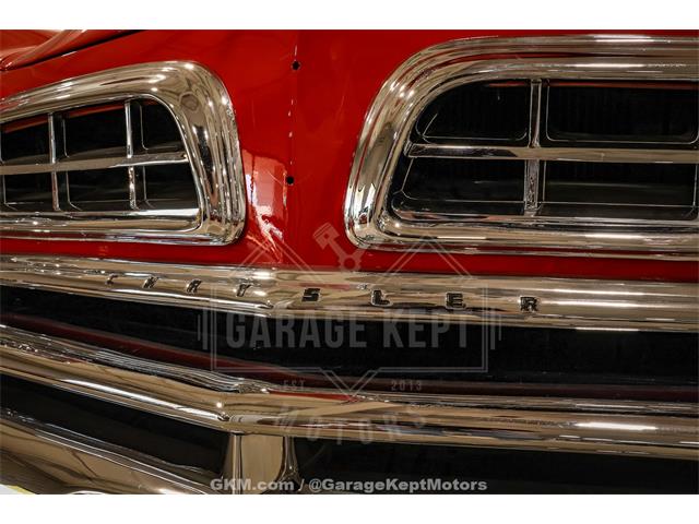 1955 Chrysler New Yorker (CC-2093143) for sale in Grand Rapids, Michigan