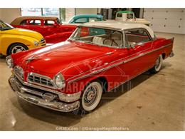 1955 Chrysler New Yorker (CC-2093143) for sale in Grand Rapids, Michigan