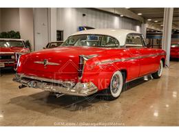1955 Chrysler New Yorker (CC-2093143) for sale in Grand Rapids, Michigan