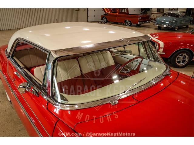 1955 Chrysler New Yorker (CC-2093143) for sale in Grand Rapids, Michigan