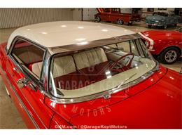 1955 Chrysler New Yorker (CC-2093143) for sale in Grand Rapids, Michigan