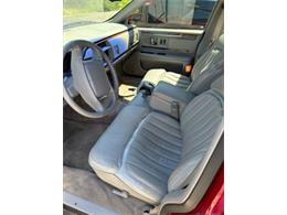 1995 Buick Roadmaster (CC-2093145) for sale in Cadillac, Michigan