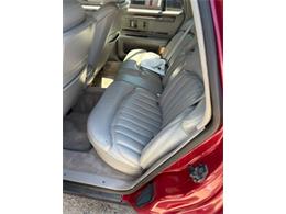 1995 Buick Roadmaster (CC-2093145) for sale in Cadillac, Michigan