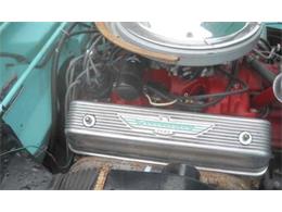 1955 Ford Thunderbird (CC-2093146) for sale in Cadillac, Michigan
