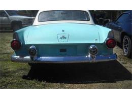 1955 Ford Thunderbird (CC-2093146) for sale in Cadillac, Michigan