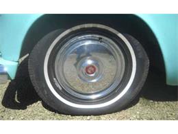 1955 Ford Thunderbird (CC-2093146) for sale in Cadillac, Michigan