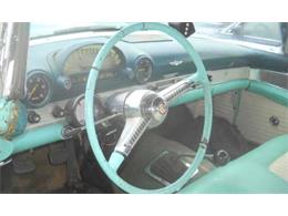 1955 Ford Thunderbird (CC-2093146) for sale in Cadillac, Michigan