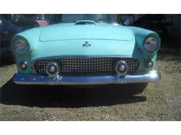 1955 Ford Thunderbird (CC-2093146) for sale in Cadillac, Michigan