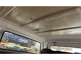 1972 Chevrolet Blazer (CC-2093147) for sale in Cadillac, Michigan