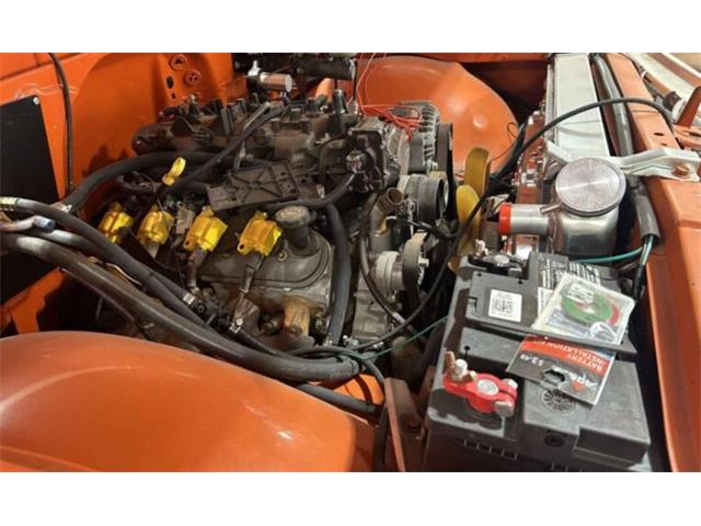 1972 Chevrolet Blazer (CC-2093147) for sale in Cadillac, Michigan