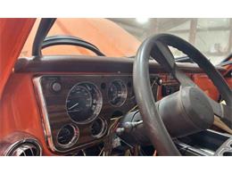 1972 Chevrolet Blazer (CC-2093147) for sale in Cadillac, Michigan