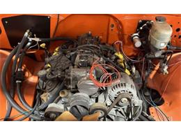 1972 Chevrolet Blazer (CC-2093147) for sale in Cadillac, Michigan
