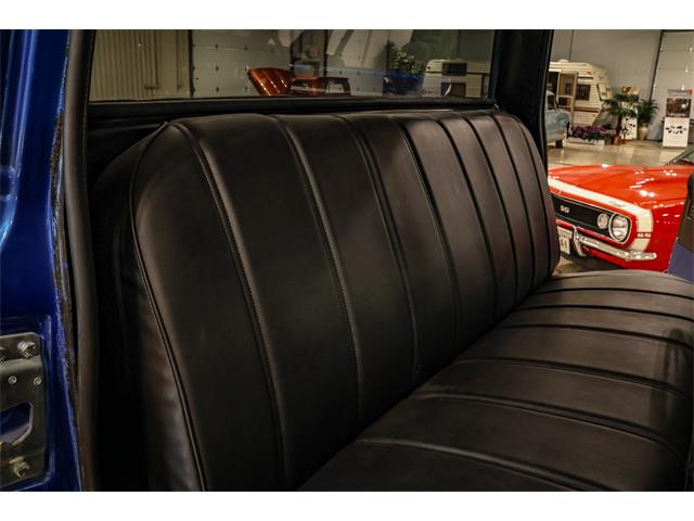 1970 Chevrolet K-20 (CC-2093148) for sale in Grand Rapids, Michigan