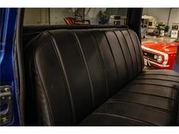 1970 Chevrolet K-20 (CC-2093148) for sale in Grand Rapids, Michigan