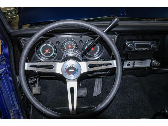 1970 Chevrolet K-20 (CC-2093148) for sale in Grand Rapids, Michigan