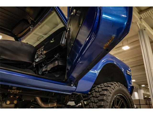 1970 Chevrolet K-20 (CC-2093148) for sale in Grand Rapids, Michigan