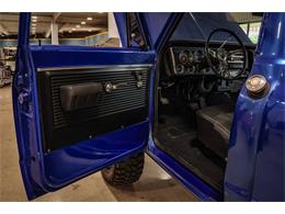 1970 Chevrolet K-20 (CC-2093148) for sale in Grand Rapids, Michigan