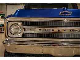 1970 Chevrolet K-20 (CC-2093148) for sale in Grand Rapids, Michigan