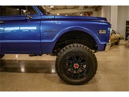 1970 Chevrolet K-20 (CC-2093148) for sale in Grand Rapids, Michigan
