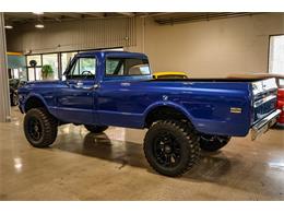 1970 Chevrolet K-20 (CC-2093148) for sale in Grand Rapids, Michigan