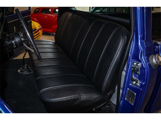 1970 Chevrolet K-20 (CC-2093148) for sale in Grand Rapids, Michigan
