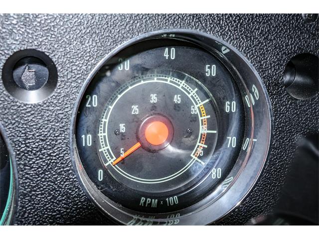 1970 Chevrolet K-20 (CC-2093148) for sale in Grand Rapids, Michigan