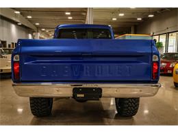 1970 Chevrolet K-20 (CC-2093148) for sale in Grand Rapids, Michigan