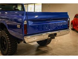 1970 Chevrolet K-20 (CC-2093148) for sale in Grand Rapids, Michigan