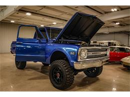 1970 Chevrolet K-20 (CC-2093148) for sale in Grand Rapids, Michigan