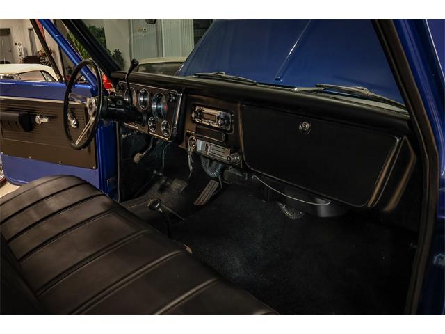 1970 Chevrolet K-20 (CC-2093148) for sale in Grand Rapids, Michigan