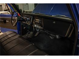 1970 Chevrolet K-20 (CC-2093148) for sale in Grand Rapids, Michigan